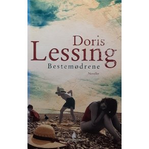 Doris Lessing - Bestemdrene