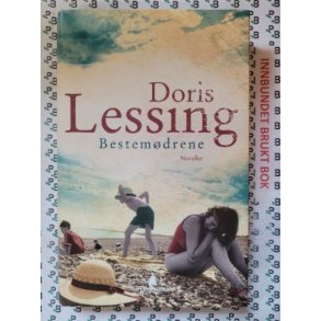 Doris Lessing - Bestemdrene