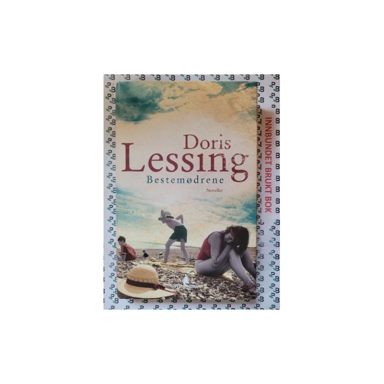 Doris Lessing - Bestemdrene