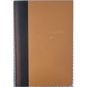 Doris Lessing - Den gylne notatbok 2