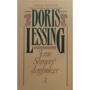 Doris Lessing - Jane Somers' dagbker I