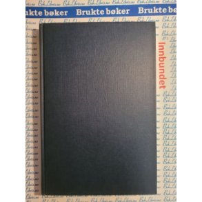 Doris Lessing - Kjrlighetens teater - Innbundet bruktbok