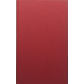 Doris Lessing - Martha Quest (Innbundet)