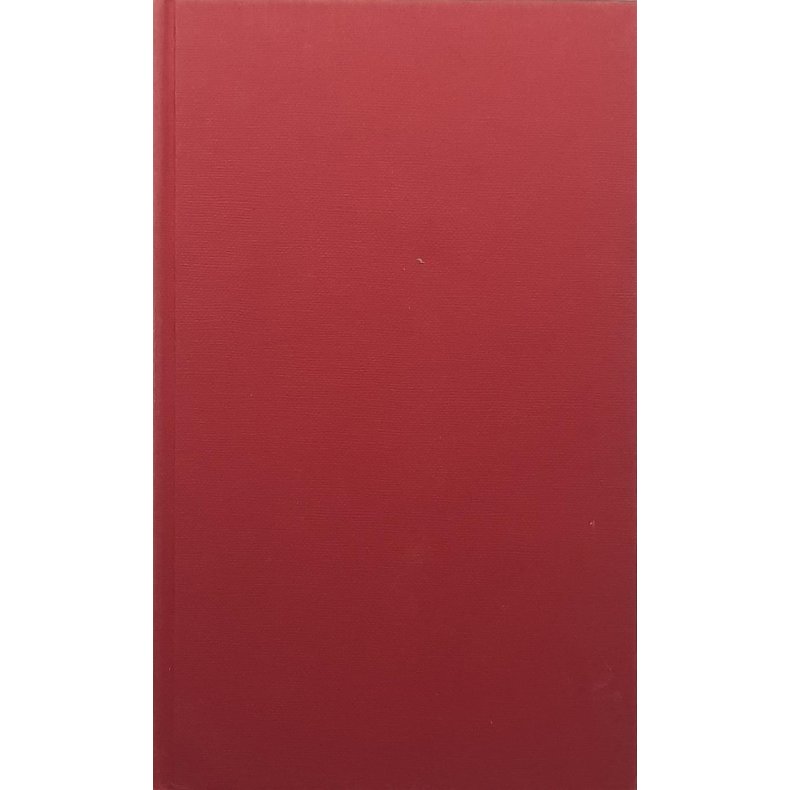 Doris Lessing - Martha Quest (Innbundet)