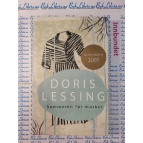 Doris Lessing - Sommeren fr mrket