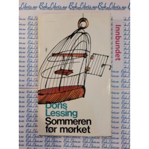 Doris Lessing - Sommeren fr mrket (Innbundet)