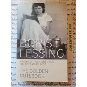 Doris Lessing - The Golden Notebook