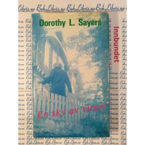 Dorothy L. Sayers - En sky av vitner