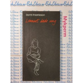 Dorrit Fredriksson - Lennart dde ung