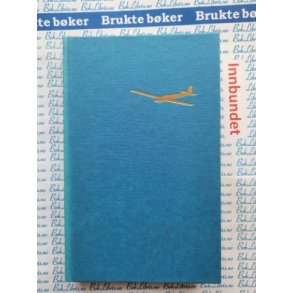 Douglas Terman - Fri flukt.