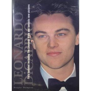 Douglas Thompson - Leonardo DiCaprio