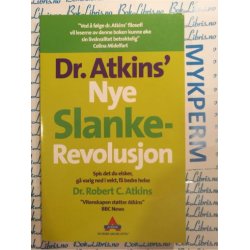 Dr. Atkins Nye Slankervolusjon