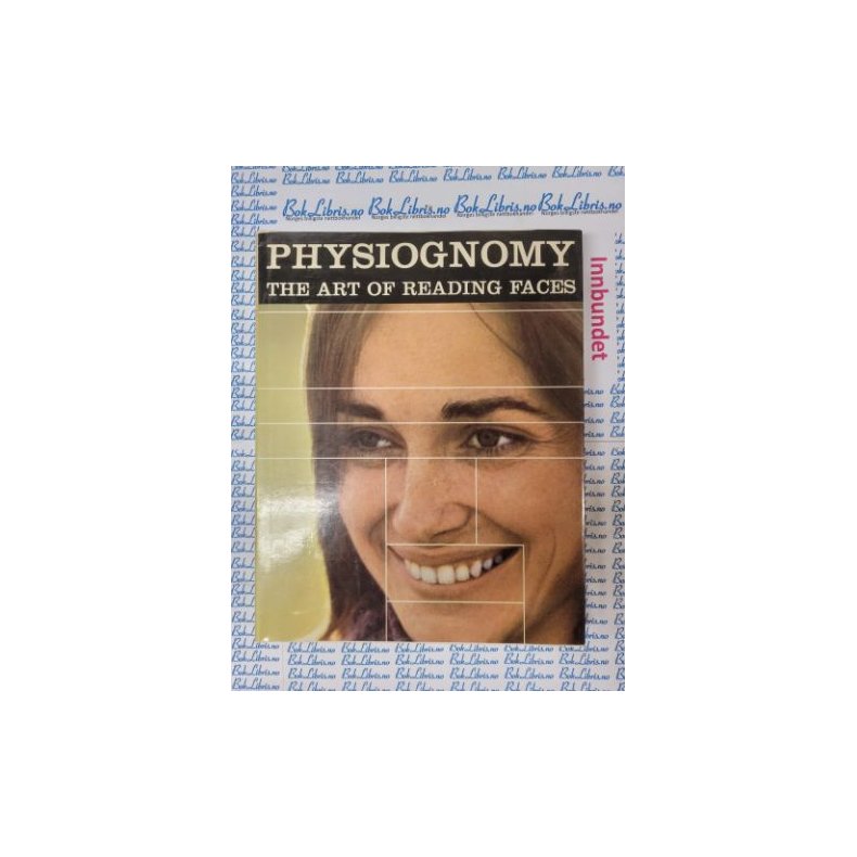 Dr. Jean Lefas - Physiognomy - The Art of Reading Faces