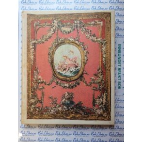 Dr. Traudl Seifert - De skjnneste kunstskatter