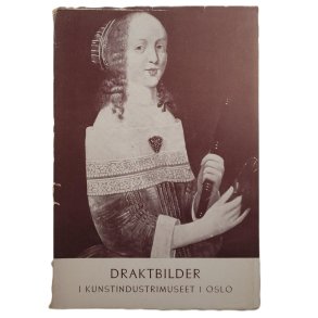 Draktbilder i Kunstindustrimuseet i Oslo - Femti portretter fra renessanse til nutid