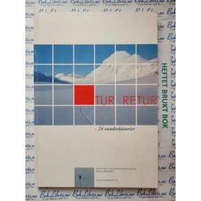 Drammens og Oplands Turistforening - rbok 2000/2001