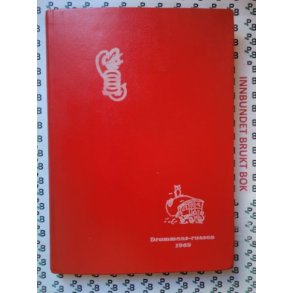 Drammens-russen 1969 i tekst og bilder