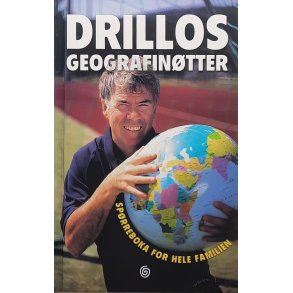 Drillos geografintter