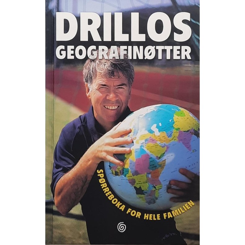 Drillos geografintter