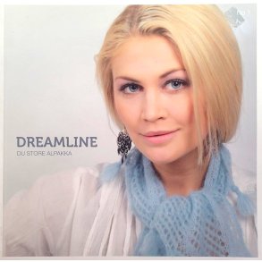 Du Store Alpakka - Dreamline nr. 1 (Heftet)