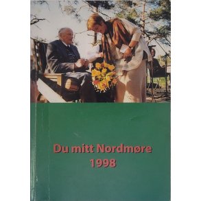 Du mitt Nordmre 1998