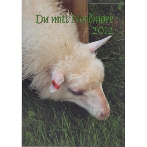 Du mitt Nordmre 2012 (Heftet)
