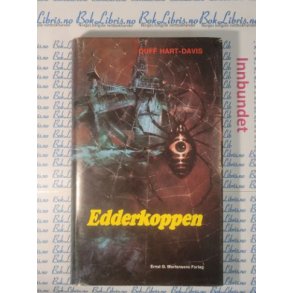 Duff Hart-Davis - Edderkoppen