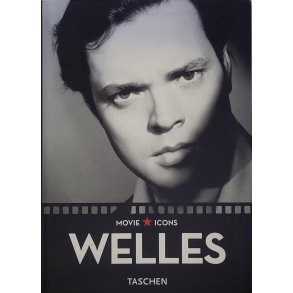 Duncan Paul - MOVIE ICONS: Orson Welles