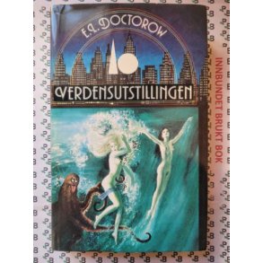 E. L. Doctorow -  Verdensutstillingen