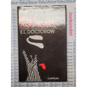 E. L. Doctorow - Billy Bathgate