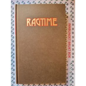 E. L. Doctorow - Ragtime