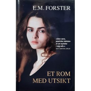 E. M. Forster - Et rom med utsikt (Innb.)