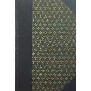 E. Melchior De Vog - Russik Gemyt