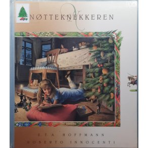 E. T. A. Hoffmann - Ntteknekkeren