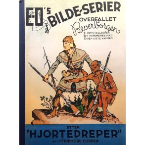 EO`s bildeserier Overfallet p� Beverborgen etter 