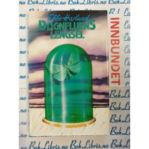 Ebba Haslund - Dgnfluens lengsel