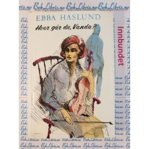 Ebba Haslund - Hvor gr du, Vanda?