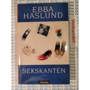 Ebba Haslund - Sekskanten 