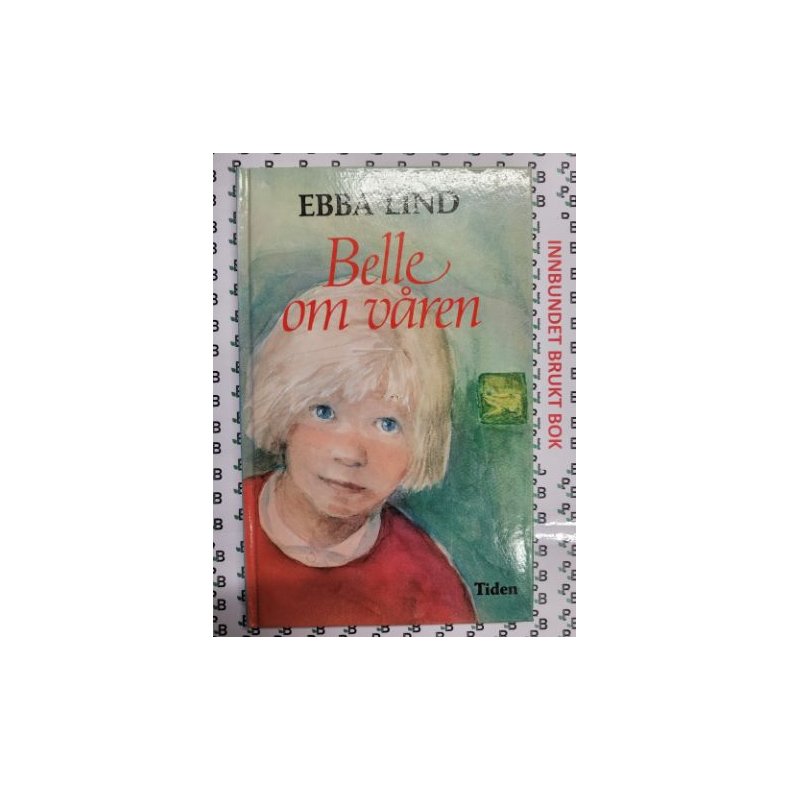 Ebba Lind - Belle Om Vren