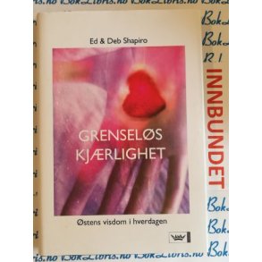 Ed & Deb Shapiro - Grensels kjrlighet (I)