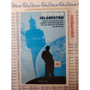 Ed Husain - ISLAMISTEN
