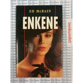 Ed McBain - Enkene (I)