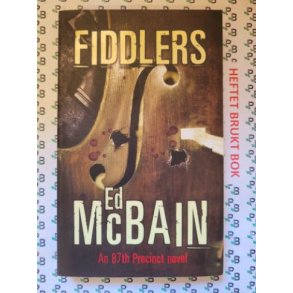 Ed McBain - Fiddlers