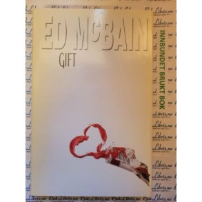 Ed McBain - Gift