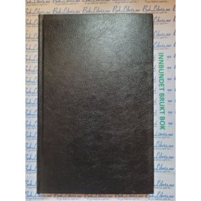 Ed McBain - Vuggesang (Brukte bker)