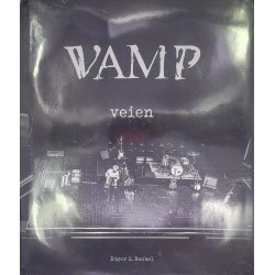 Edgar G. Bachel - Wamp - veien (Signert)