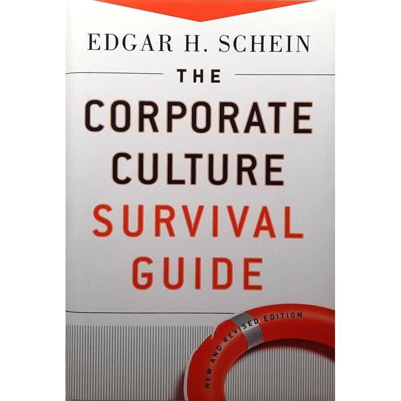 Edgar H. Schein - The Corporate Culture (Innbundet)