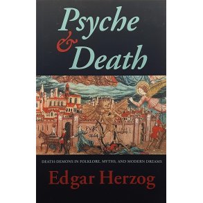 Edgar Herzog - Psyche and Death
