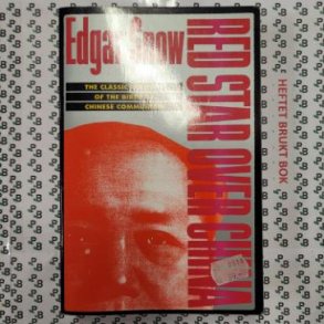 Edgar Snow - Red Star Over China