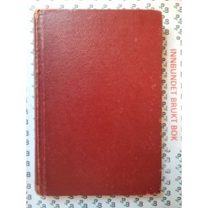 Edison Marshall - Fjellene hersker